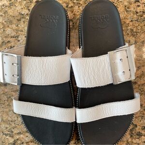 Sorel sandals